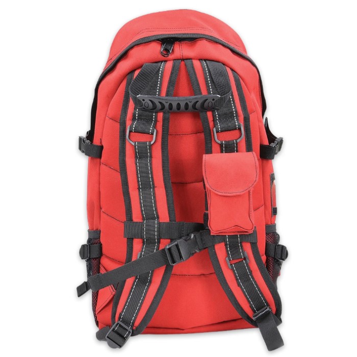 Rothco EMS Trauma Backpack Free Shipping!
