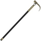 Hammerhead Sword Cane | BUDK.com - Knives & Swords At The Lowest Prices!