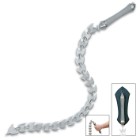 Ninja Blade Whip - HUGE 46 Inches | True Swords