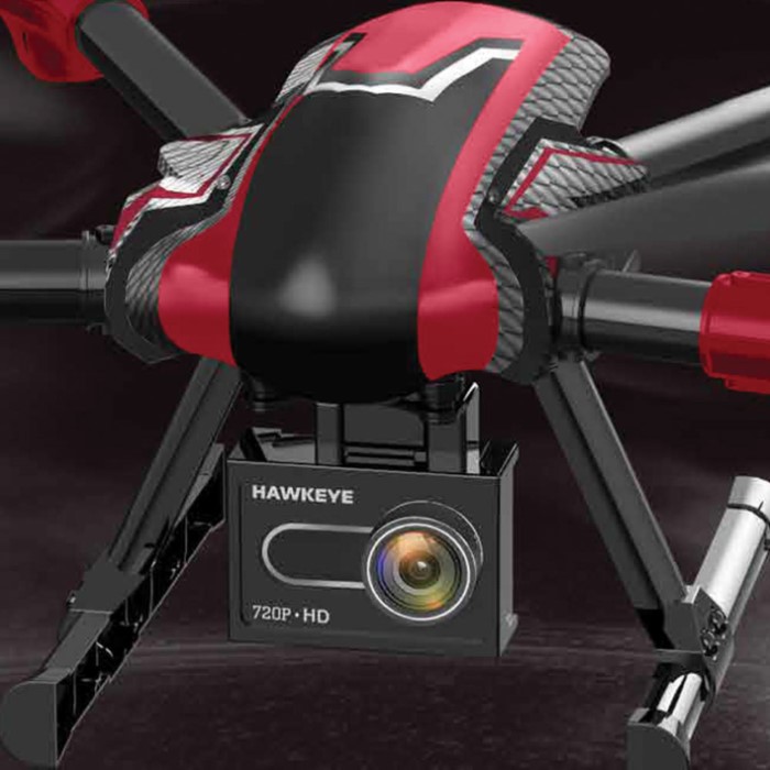 Quadrone Warrior Drone Knives & Swords At The Lowest Prices!