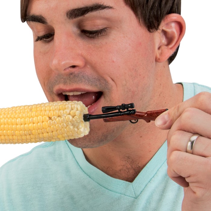 Rifle Corn Holders Knives & Swords At The Lowest Prices!