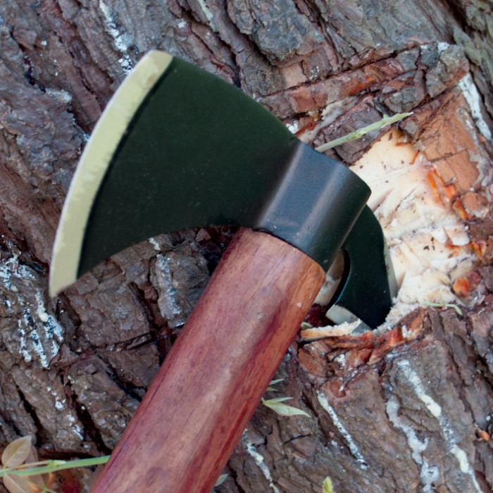 Throwing Hatchet Survival & Camping Gear