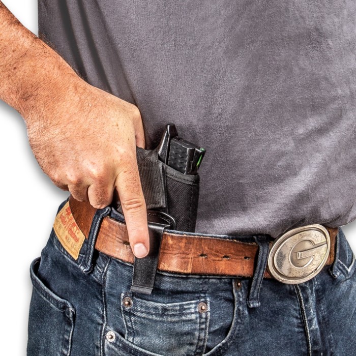 UTG Concealed Belt Holster Knives & Swords At The Lowest Prices!