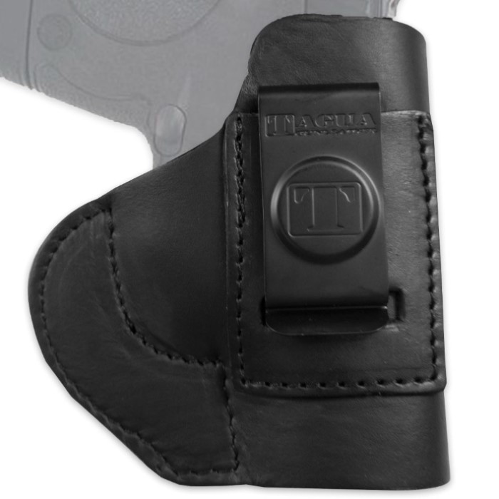 holster for a smith and wesson 915 9mm