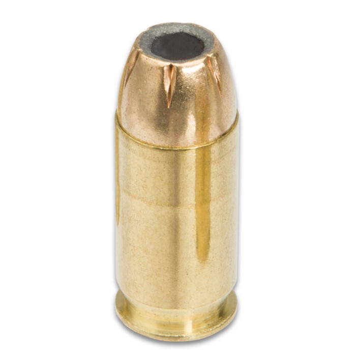 Magtech .45 Automatic / 230gr Guardian Gold Jacketed Hollow Point (JHP ...