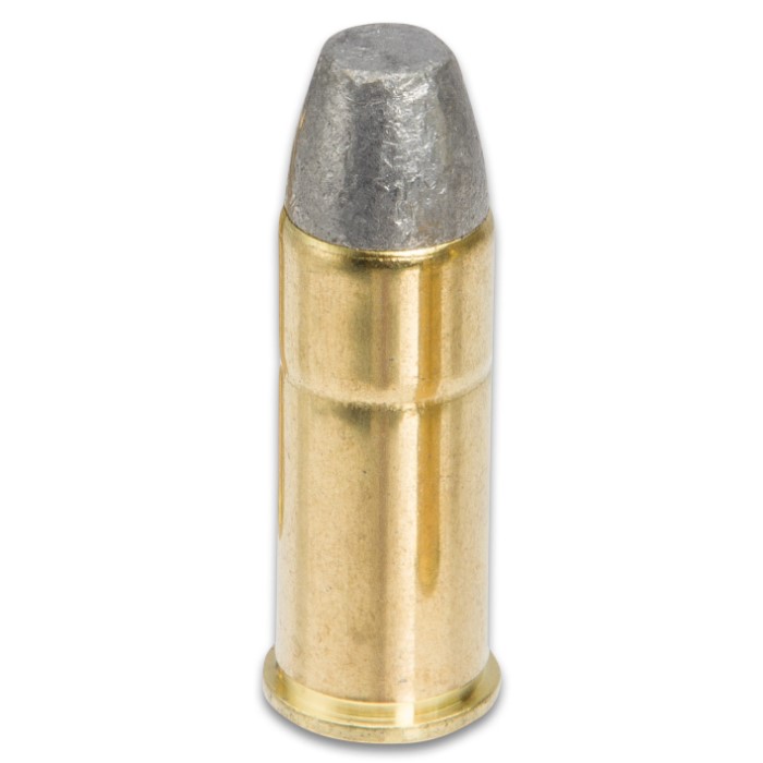 Magtech .44 Special / 240gr Lead Flat Nose Ammunition Free Shipping!