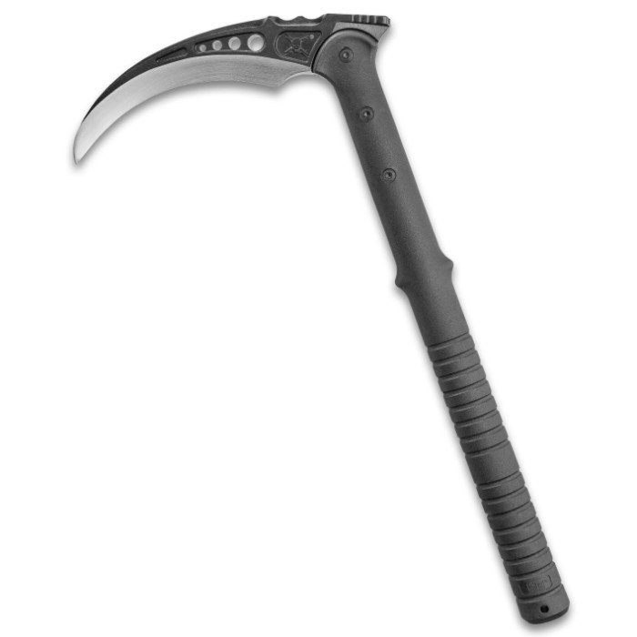 Soul Harvester Kama Martial Arts Weapon Free Shipping!